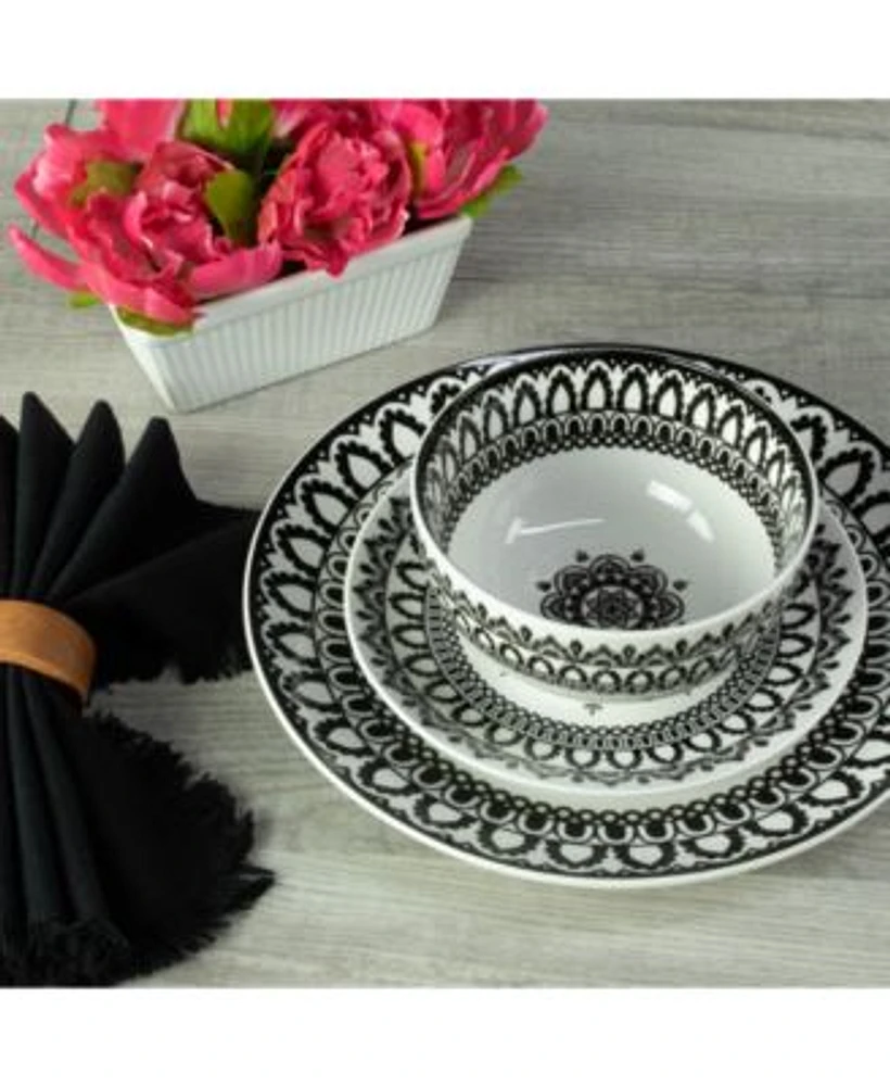 Bia Cordon Bleu Arabesque Collection