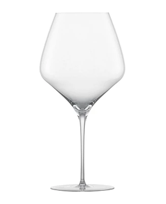 Zwiesel Glas Handmade Alloro Burgundy 32.3oz - Set of 2