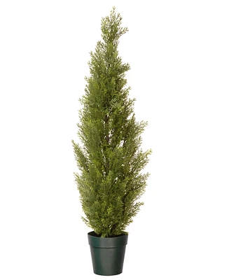 National Tree Company 36 Artificial Arborvitae
