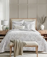 Levtex English Forest Reversible 2-Pc. Quilt Set, Twin/Twin Xl