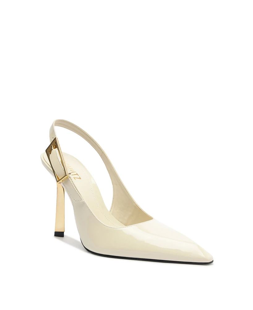 Schutz Women's Ciara High Stiletto Heel Pumps