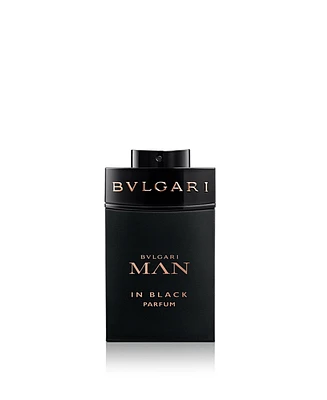 Bvlgari Men's Man In Black Parfum Spray, 3.4 oz.