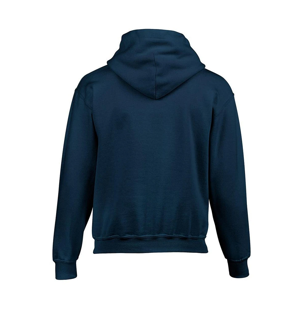 Justice League Boys of America Youth Ride The Lightening Pull Over Hoodie / Hooded Sweatshirt