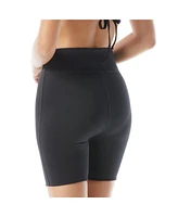 Beach House Sport Pace High Waist Biker Short
