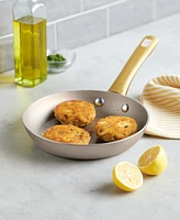 Farberware Radiant Aluminum 8-Inch Frying Pan