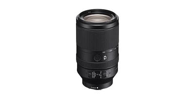 Sony Fe 70-300mm f/4.5-5.6 G Oss Lens for Sony E