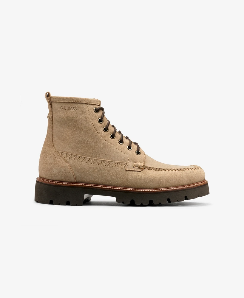 G.h.bass Men's Ranger Boot