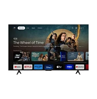 55" S5 S-Class Led 4K Uhd Hdr Smart Google Tv - 55S551G