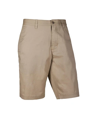 Mountain Khakis Men's Homestead Chino Short