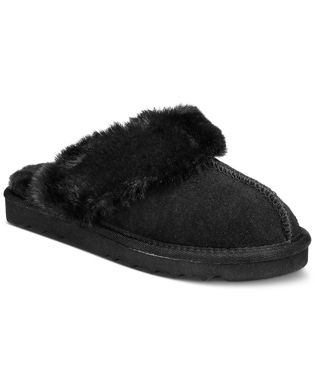 Darcyy Slippers Macys Womens Moccasin Slippers Moccasin Slippers