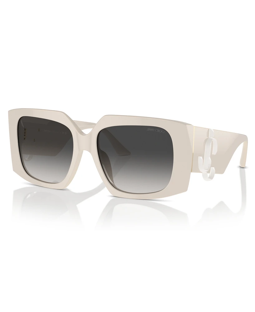Jimmy Choo Women's Sunglasses, JC5006U