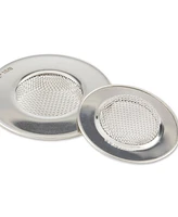 Rsvp International Endurance 2 Piece 5.25" D Sink Strainer