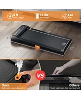 Walking Pad Under Desk Treadmill