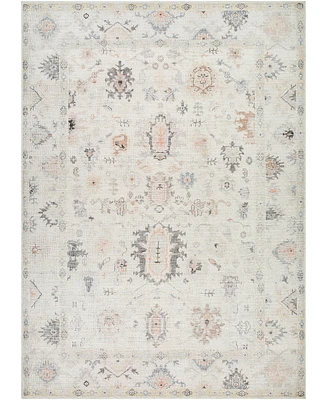 Livabliss Marlon 2'1"x3'9" Area Rug