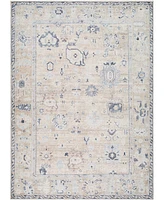 Livabliss Marlon 526199" 5'2"x7' Area Rug