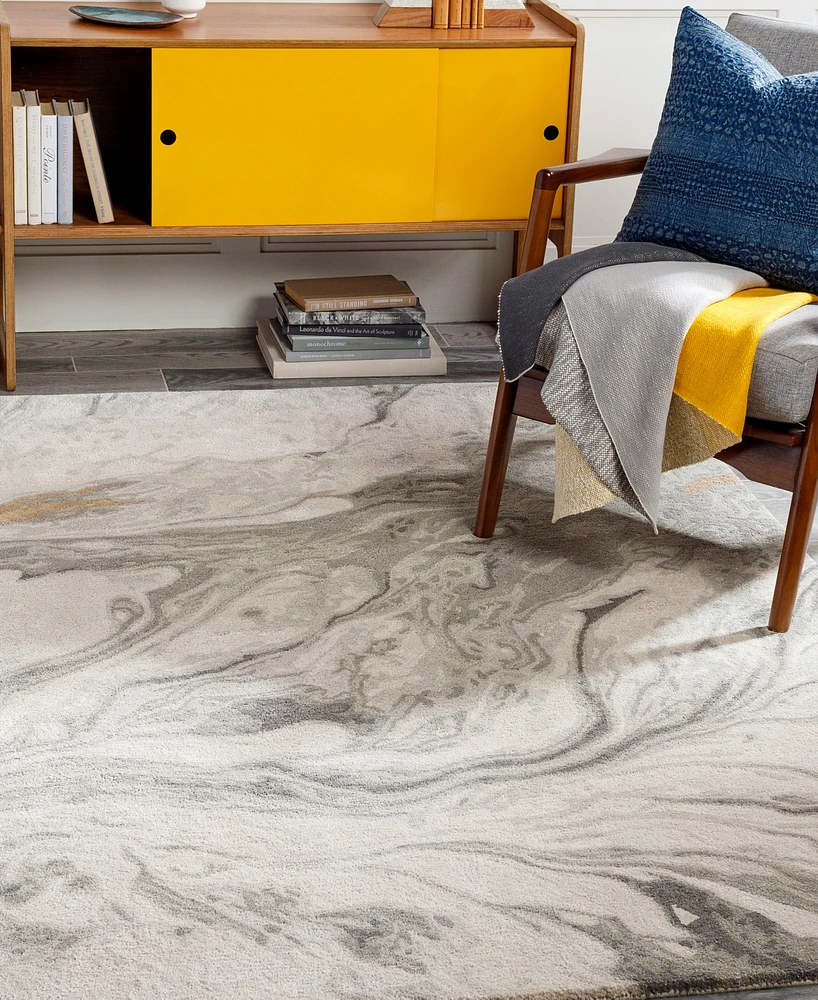 Surya Kavita 18415 2'x3' Area Rug
