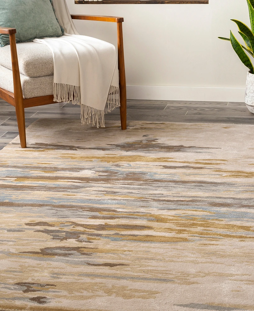 Surya Kavita 20744 5'x7'6" Area Rug