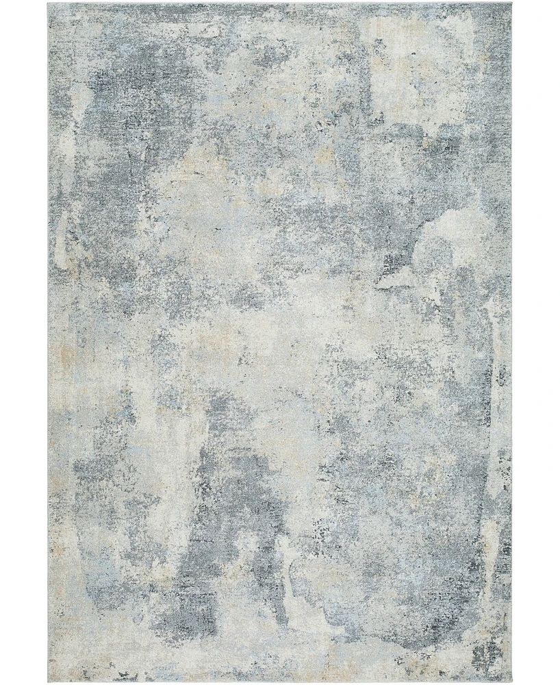 Livabliss Avellino 7'10"x10' Area Rug