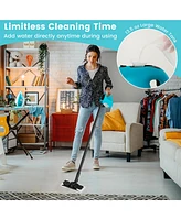 1400W Multipurpose Handheld Steam Cleaner Mop
