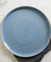 Stone Lain Elica 24 Pc. Dinnerware Set, Service for 8