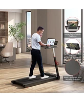 3HP Running Machine Folding Treadmill
