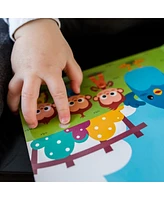 Ditty Bird Children's Songs and Action Songs Books
