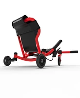 EzyRoller Drifter X - Red Ride-On Scooter