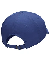 Nike Men's and Women's Blue France National Team Club Adjustable Hat