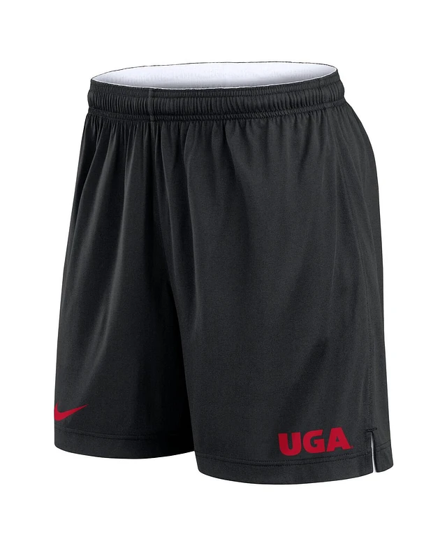 Dri Fit Macys Mens Athletic Shorts Compression Shorts Macys Nike