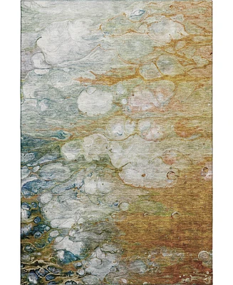 Dalyn Trevi Washable TV7 3'x5' Area Rug