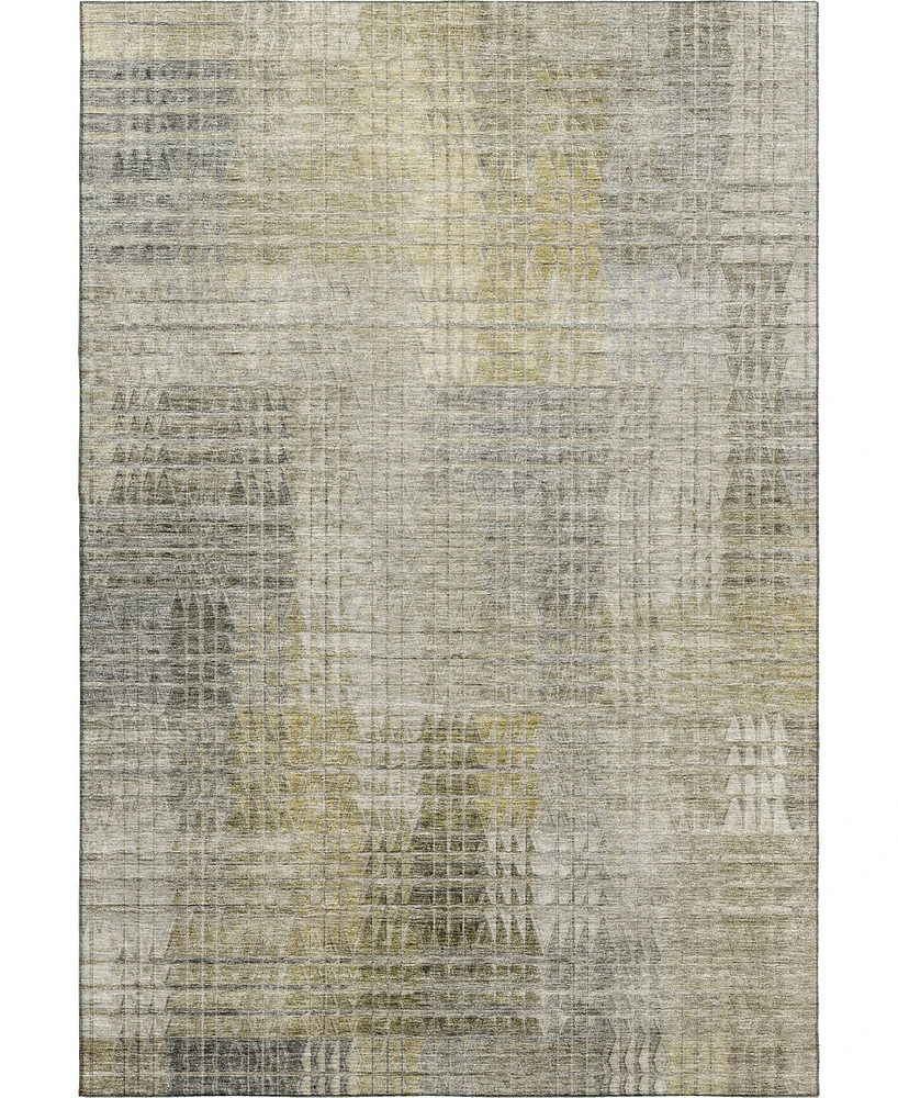 Dalyn Trevi Washable TV6 3'x5' Area Rug