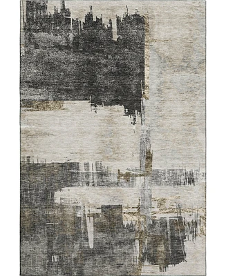 Dalyn Trevi Washable TV18 2'3"x7'6" Runner Area Rug