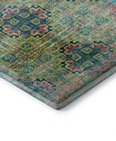 Dalyn Trevi Washable TV16 2'6"x3'10" Area Rug