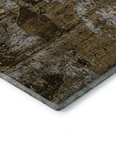 Dalyn Trevi Washable TV15 8'x10' Area Rug