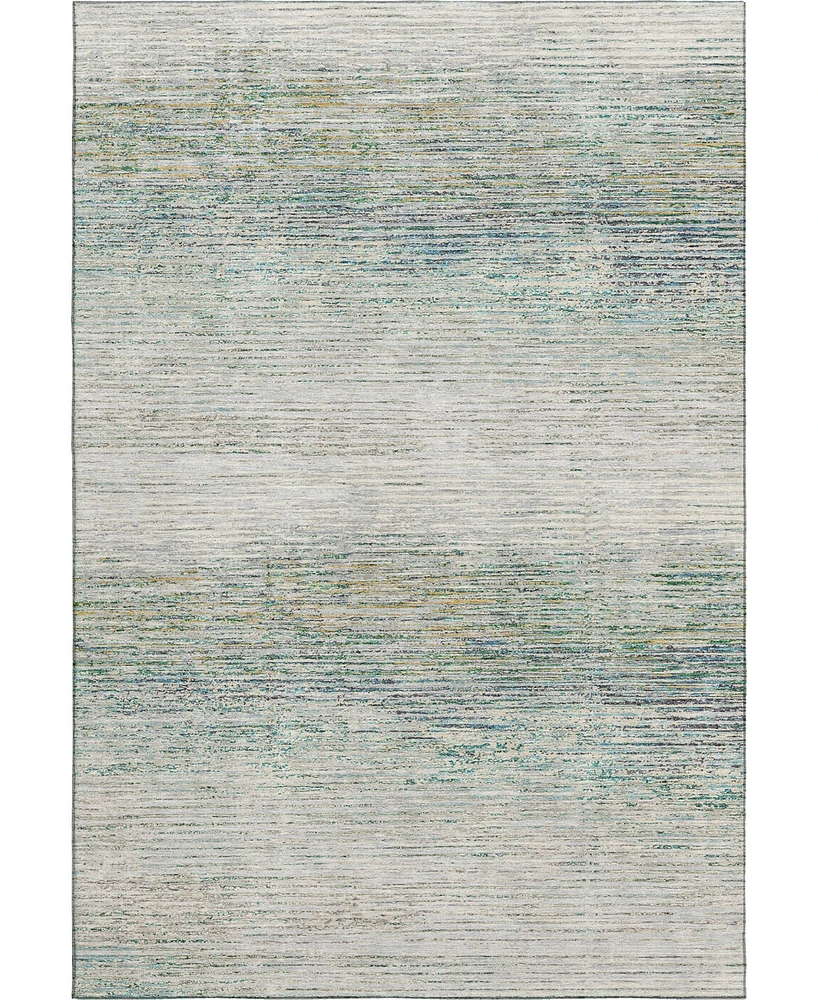 Dalyn Trevi Washable TV1 8'x10' Area Rug