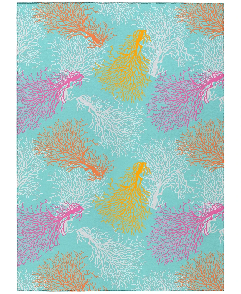 Dalyn Seabreeze SZ3 3'x5' Area Rug