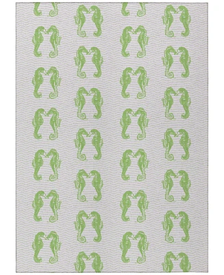 Dalyn Seabreeze SZ15 8'x10' Area Rug