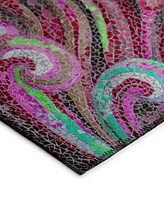 Dalyn Seabreeze SZ14 3'x5' Area Rug