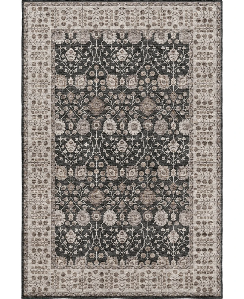Dalyn Hatay Washable HY8 3'x5' Area Rug