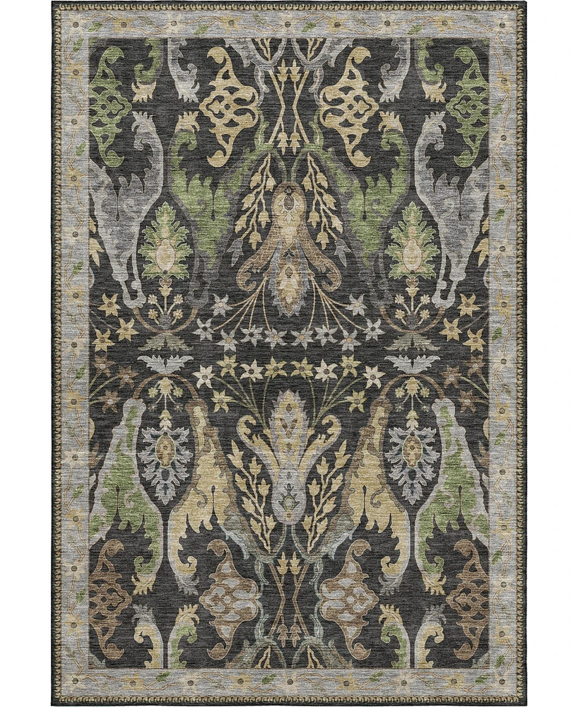 Dalyn Hatay Washable HY6 9'x12' Area Rug