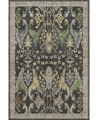 Dalyn Hatay Washable HY6 9'x12' Area Rug
