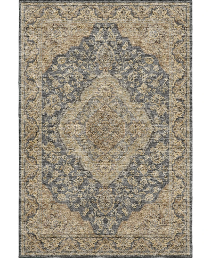 Dalyn Hatay Washable HY3 5'x7'6"Area Rug