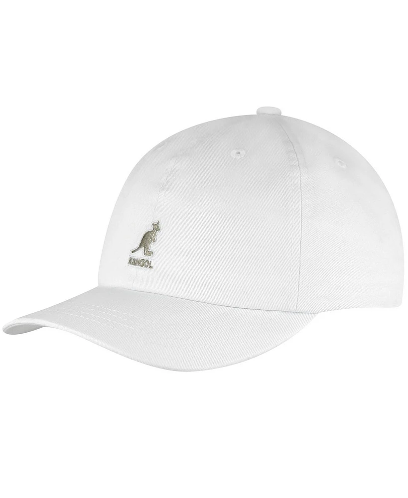 Kangol Men's Washed Baseball Baseball & Sport Caps