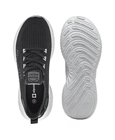 Alpine Swiss Men's Ryan Fashion Sneakers Lightweight Athletic Casual Tennis Shoes