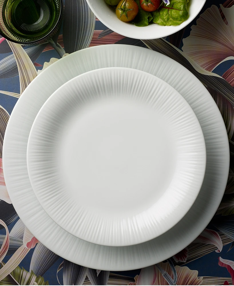 Noritake Conifere 24-pc Dinnerware Set, Service for 6
