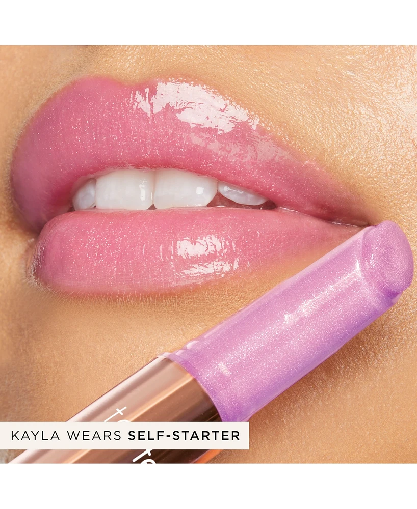 tarte Maracuja Juicy Shift - Limited Edition