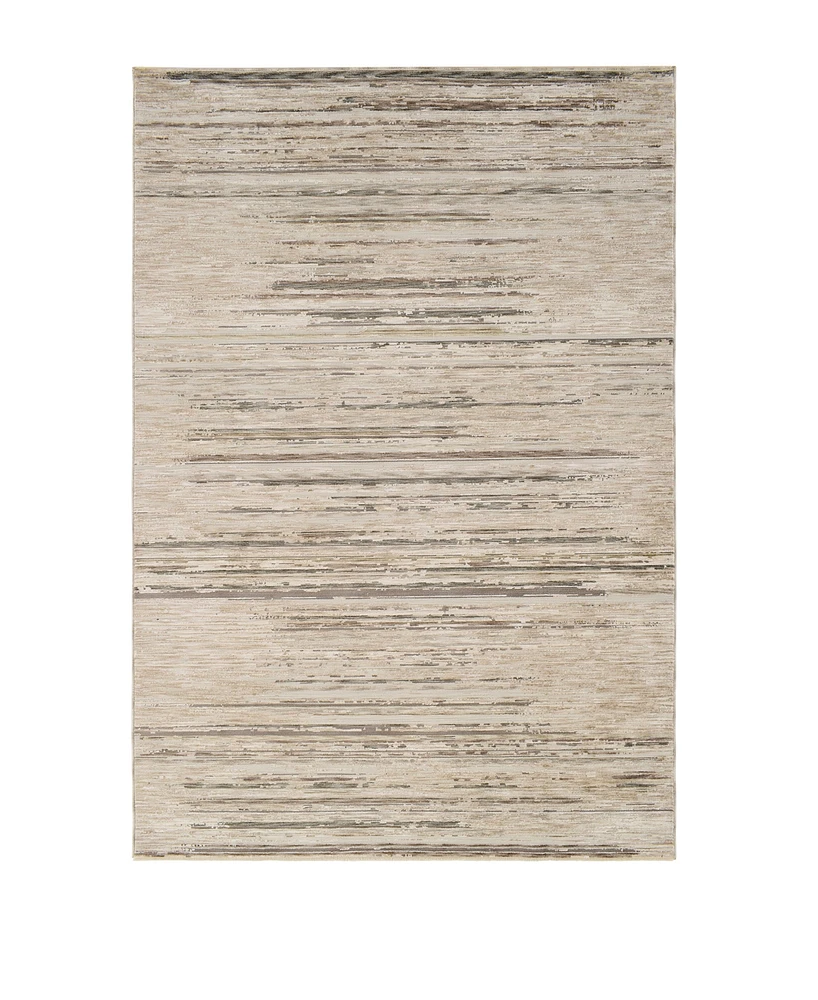 Mink Home Castille CSL327 10'x13' Area Rug