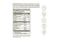 Solgar Quercetin Complex with Ester-c Plus Vegetable Capsules, 100 Veg Caps