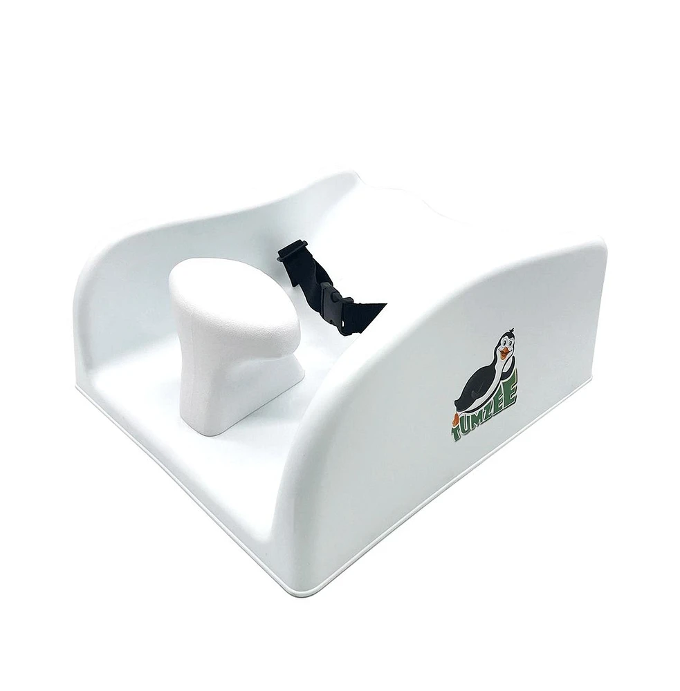 Tumzee : Tummy Time Incline Tool with Pad | Bpa & Pae-Free