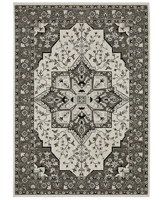 Oriental Weavers Chamberlain CH09A 3'3x5' Area Rug